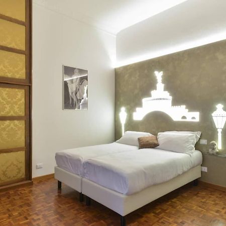 A Star Inn Рим Экстерьер фото