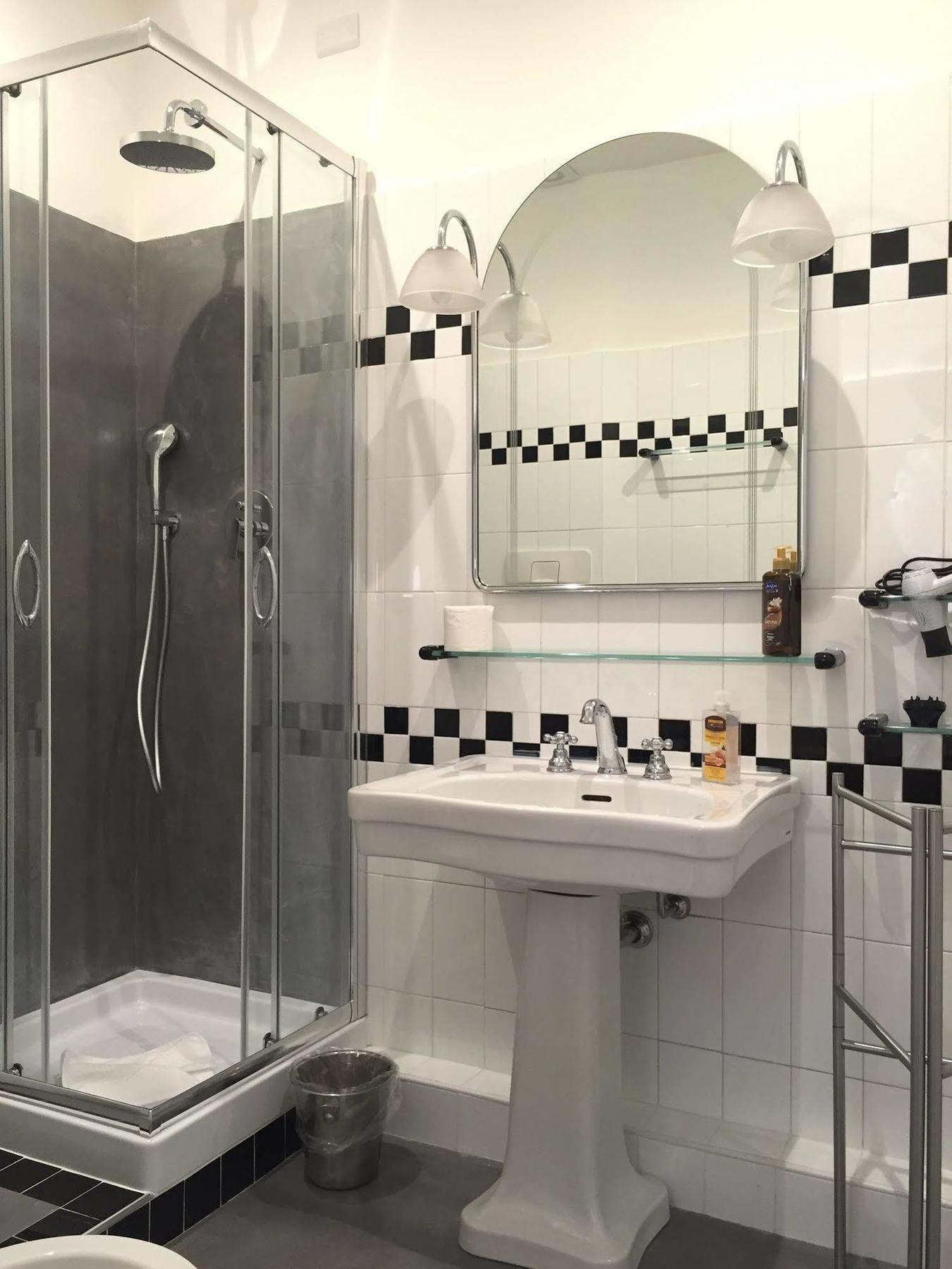 A Star Inn Рим Экстерьер фото